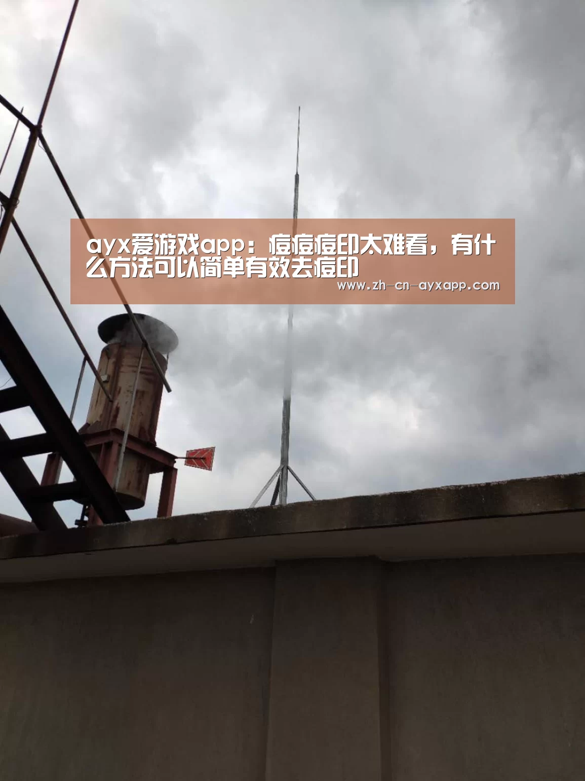 ayx爱游戏app:痘痘痘印太难看,有什么方法可以简单有效去痘印(图1) ayx爱游戏app