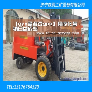 【ayx爱游戏app】程序化营销日益成熟(图1) ayx爱游戏app