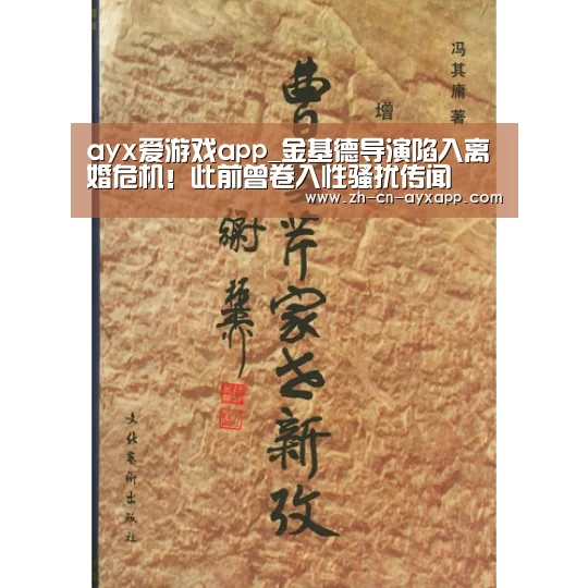 ayx爱游戏app_金基德导演陷入离婚危机!此前曾卷入性骚扰传闻(图2) ayx爱游戏app
